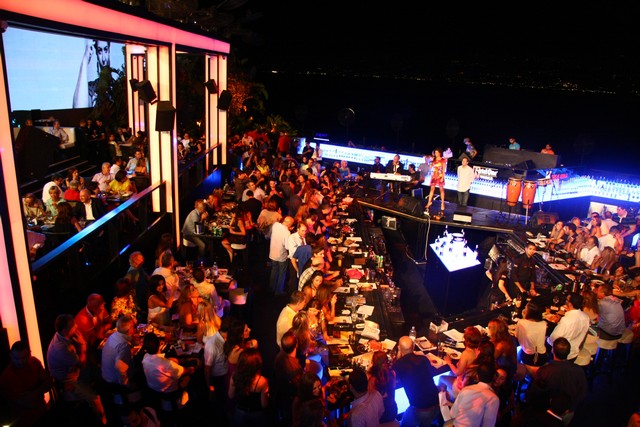 IDRAAC Fundraising Event